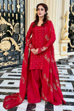 Ruby Charizma Brand Original Fabrics