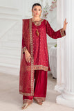CMA-5-048 Charizma Brand Original Fabrics