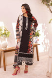 CRN5-13 Charizma Brand Original Fabrics