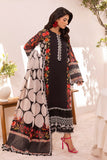 CRN5-13 Charizma Brand Original Fabrics