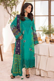 CRN5-10 Charizma Brand Original Fabrics