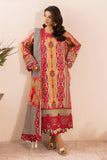 CRN5-15 Charizma Brand Original Fabrics