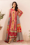 CRN5-15 Charizma Brand Original Fabrics