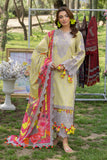 CRN5-11 Charizma Brand Original Fabrics