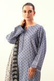 WFM34504 Blue   Zeen Woman Brand Original Fabrics