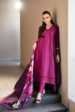 Black Amour Azure Brand Original Fabrics