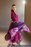 Wine Mirage Azure Brand Original Fabrics