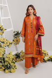 Sunset - 2 PC (WU25SD2003) Bonanza Satrangi Brand Original Fabrics