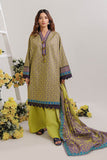Kiwi - 2 PC (WU25SD2004) Bonanza Satrangi Brand Original Fabrics