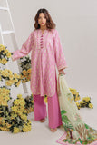 Candy - 2 PC (WU25SD2007) Bonanza Satrangi Brand Original Fabrics