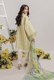 Lemon Drop - 2 PC (WU25SD2010) Bonanza Satrangi Brand Original Fabrics