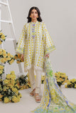Lemon Drop - 2 PC (WU25SD2010) Bonanza Satrangi Brand Original Fabrics