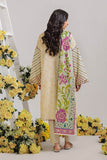 Mughal Muse - 2 PC (WU25SD2014) Bonanza Satrangi Brand Original Fabrics