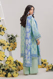 Gul - 2 PC (WU25SD2015) Bonanza Satrangi Brand Original Fabrics