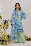 Gul - 2 PC (WU25SD2015) Bonanza Satrangi Brand Original Fabrics