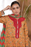 Shirt Shalwar Dupatta 1110 Zellburry Brand Original Fabrics