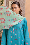 Shirt Shalwar Dupatta 1115 Zellburry Brand Original Fabrics