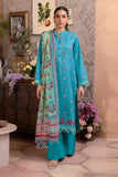 Shirt Shalwar Dupatta 1115 Zellburry Brand Original Fabrics