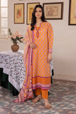 Shirt Shalwar Dupatta - 1051 Zellburry Brand Original Fabrics