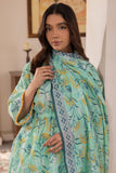 Shirt Shalwar Dupatta - 1071 Zellburry Brand Original Fabrics