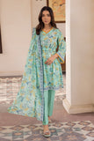 Shirt Shalwar Dupatta - 1071 Zellburry Brand Original Fabrics