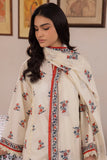 Shirt Shalwar Dupatta - 1082 Zellburry Brand Original Fabrics