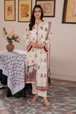 Shirt Shalwar Dupatta - 1082 Zellburry Brand Original Fabrics