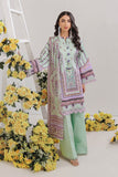 Heritage - 3 PC (WUS25P3001) Bonanza Satrangi Brand Original Fabrics
