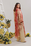 Almond - 3 PC (WUS25P3003) Bonanza Satrangi Brand Original Fabrics