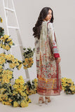 Royal - 3 PC (WUS25P3008) Bonanza Satrangi Brand Original Fabrics
