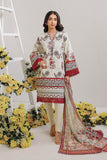 Royal - 3 PC (WUS25P3008) Bonanza Satrangi Brand Original Fabrics