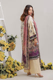 Chintz - 3 PC (WUS25P3012) Bonanza Satrangi Brand Original Fabrics