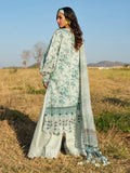 Abloom - 3 PC (WUS25P3015) Bonanza Satrangi Brand Original Fabrics