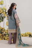 Magestic - 3 PC (WUS25P3019) Bonanza Satrangi Brand Original Fabrics