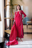 Wine Reverie Azure Brand Original Fabrics