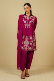 ZC-2113 Zara Shahjahan Brand Original Fabrics