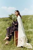 ZW24-2A Zara Shahjahan Brand Original Fabrics