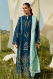 ZW24-3A Zara Shahjahan Brand Original Fabrics