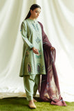 ZW24-3B Zara Shahjahan Brand Original Fabrics