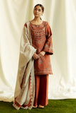 ZW24-4B Zara Shahjahan Brand Original Fabrics