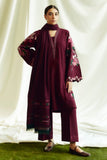 ZW24-6B Zara Shahjahan Brand Original Fabrics