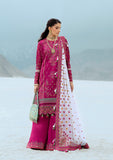 Lawn 25 Look 09 AIK Atelier Brand Original Fabrics