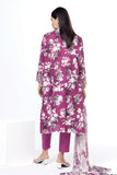 CN01B-VG Khaadi Brand Original Fabrics