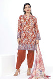 CN04B-VG Khaadi Brand Original Fabrics