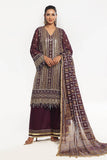 BM-52021 Gul Ahmed Brand Original Fabrics