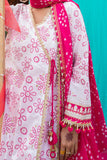 CL-52411 A Gul Ahmed Brand Original Fabrics