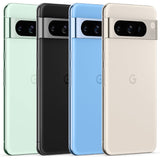 Google Pixel 8 Pro PTA Approved