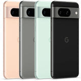 Google Pixel 8 PTA Approved