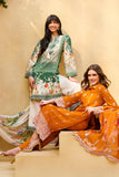 C-52006 Gul Ahmed Brand Original Fabrics