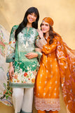 C-52002 Gul Ahmed Brand Original Fabrics